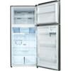 18.1 cu.ft. Top Freezer Refrigerator with Inverter Compressor (MFF184SS) image 2
