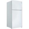 18.1 cu.ft. Top Freezer Refrigerator with Inverter Compressor (MFF184W) image 3