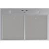 30-inch GLA1 Series Under Cabinet Range Hood (GLA1303SS) image 2