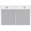 Hotte de cuisinière sous le cabinet Série GLA1 de 30 pouces (GLA1303WW) image 2