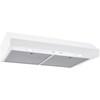 Hotte de cuisinière sous le cabinet Série GLA1 de 30 pouces (GLA1303WW) image 3