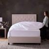 Classic Cotton MA02KKWHCS - King/White image 1