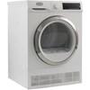 4.2 cu. ft. Ventless/Condensing Dryer (MVD420W) image 3