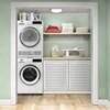 2.2 cu. ft. Front Loading Washer (MWM2214W) image 5
