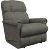 Pinnacle Fabric Recliner with Wall Recline (016512 D175956) image 1