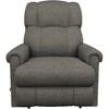 Pinnacle Fabric Recliner with Wall Recline (016512 D175956) image 2