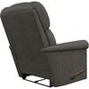 Pinnacle Fabric Recliner with Wall Recline (016512 D175956) image 4