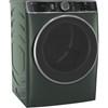 7.8 cu. ft. Electric Dryer with Sanitize Cycle (PFD95ESPWGN) image 3