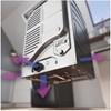 7.8 cu. ft. Electric Dryer with Sanitize Cycle (PFD95ESPWGN) image 7