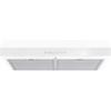 (GLA3304WW) 30-inch Glacier Series GLA3 Under-Cabinet Range Hood image 1