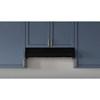 36-inch Glacier GLA1 Series Under-Cabinet Range Hood (GLA1363BL) image 2