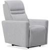 Highland Power Fabric Recliner with Wall Recline (42214-C1-PESCARA-DOVE) image 1