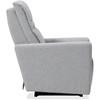 Highland Power Fabric Recliner with Wall Recline (42214-C1-PESCARA-DOVE) image 4