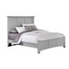 Bonanza King Mansion Bed (BB26-668/BB26-866/BB26-922/MS-MS1) image 1