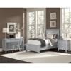 Bonanza Twin Mansion Bed with Storage (BB26-338/BB26-033B/BB26-302/TT-333T) image 2