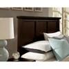 Bonanza Full Mansion Bed (BB27-552/BB27-255/BB27-911) image 2
