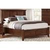 Bonanza Full Mansion Bed with Storage (BB28-552/BB28-046B/BB28-302/TT-444T) image 4
