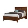 Bonanza King Mansion Bed (BB28-668/BB28-866/BB28-922/MS-MS1) image 1