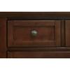 Bonanza King Mansion Bed (BB28-668/BB28-866/BB28-922/MS-MS1) image 2