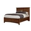 Bonanza Queen Mansion Bed with Storage (BB28-558/BB28-050B/BB28-502/TT-555T) image 1