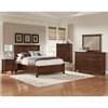 Bonanza Queen Mansion Bed with Storage (BB28-558/BB28-050B/BB28-502/TT-555T) image 3