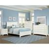 Bonanza California King Mansion Bed (BB29-668/BB29-866/BB29-944/MS-MS1) image 2