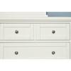 Bonanza California King Mansion Bed (BB29-668/BB29-866/BB29-944/MS-MS1) image 3