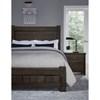 Dovetail King Poster Bed (750-668/750-166/750-922/MS-MS2) image 4