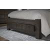 Dovetail King Poster Bed (750-668/750-166/750-922/MS-MS2) image 6