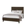 Fundamentals King Panel Bed (10-661/10-166/10-922/MS-MS1) image 1