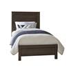 Fundamentals Twin Panel Bed (10-331/10-133/10-900) image 1