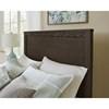 Fundamentals Twin Panel Bed (10-331/10-133/10-900) image 3