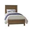Fundamentals Twin Panel Bed (12-331/12-133/12-900) image 1