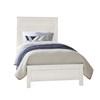 Fundamentals Twin Panel Bed (16-331/16-133/16-900) image 1