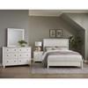 Fundamentals 6-Drawer Dresser (16-002) image 3