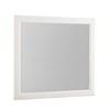 Fundamentals Landscape Dresser Mirror (16-446) image 1