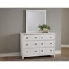 Fundamentals Landscape Dresser Mirror (16-446) image 4