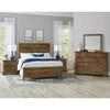 Lancaster County 2-Drawer Nightstand (815-227) image 3