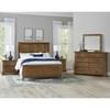 Lancaster County 2-Drawer Nightstand (815-227) image 5