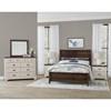 Lancaster County 8-Drawer Dresser (817-003) image 2