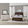 Lancaster County 8-Drawer Dresser (817-003) image 4