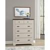 Lancaster County 5-Drawer Chest (817-116) image 2