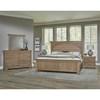 Vista King Mansion Bed (771-669/771-966/771-722/MS-MS2) image 4
