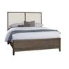Woodbridge California King Upholstered Panel Bed (820-661/820-166/820-061/820-944/MS-MS1) image 1