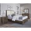 Woodbridge California King Upholstered Panel Bed (820-661/820-166/820-061/820-944/MS-MS1) image 4