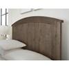Woodbridge King Panel Bed with Storage (820-667/820-066B/820-502/TT-666T) image 4