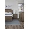 Woodbridge King Panel Bed with Storage (820-667/820-066B/820-502/TT-666T) image 5