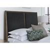 Woodbridge King Upholstered Panel Bed with Storage (820-661/820-063/820-066B/820-502/TT-666T) image 3