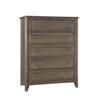 Woodbridge 5-Drawer Chest (820-115) image 1