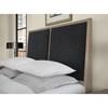 Woodbridge King Upholstered Panel Bed with Storage (821-661/821-063/821-066B/821-502/TT-666T) image 4